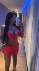 677691723: Transexual en Barcelona