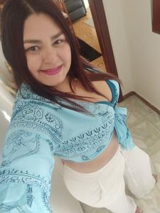 611600474: Chica busca chico en La Coruña