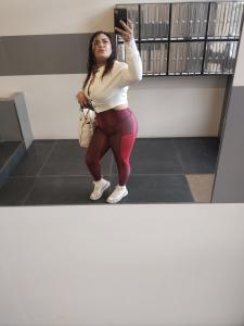 611600474: Chica busca chico en La Coruña