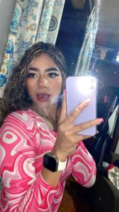 742055715: Chica busca chico en Madrid