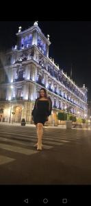 600588298: Transexual en Ciudad Real