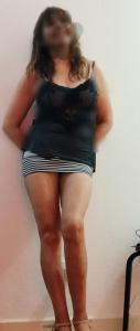 691580319: Chica busca chico en Madrid