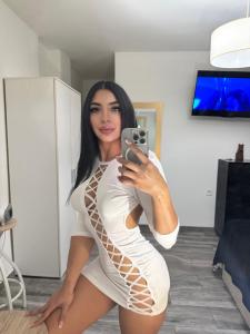 603651765: Chica busca chico en Alicante