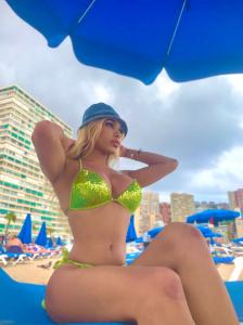 617185443: Transexual en Barcelona
