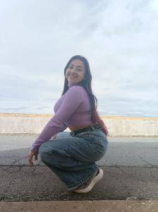 613224640: Chica busca chico en Badajoz