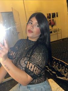 610207694: Chica busca chico en Málaga