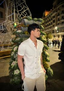 670590228: Chico busca chica en Madrid