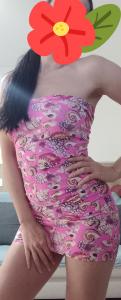 667396138: Chica busca chico en Málaga