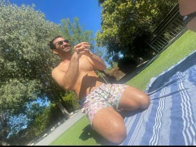 602404081: Chico busca chica en Madrid