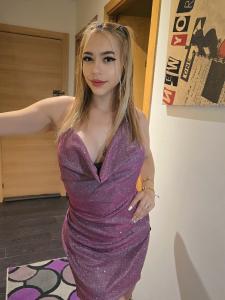 682801586: Chica busca chico en Pontevedra