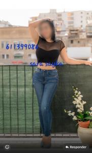 611399086: Chica busca chico en Huesca