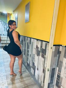 612219231: Chica busca chico en Madrid