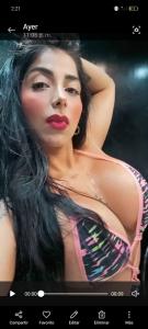 642100514: Chica busca chico en Madrid