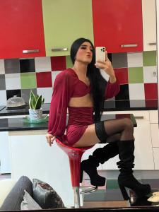 697897854: Transexual en Alicante