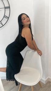 641258817: Chica busca chico en Málaga