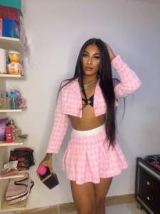 687028027: Transexual en Madrid