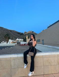 600207214: Chica busca chico en Jaén