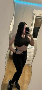 600207214: Chica busca chico en Jaén