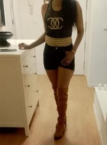604284961: Chica busca chico en Madrid