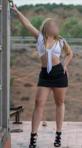 654238969: Chica busca chico en Alicante