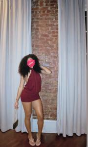 632549313: Chica busca chico en La Coruña