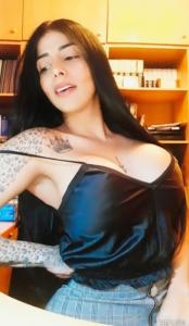 642100514: Chica busca chico en Madrid