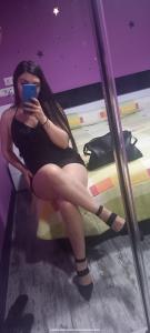 643142338: Chica busca chico en Madrid