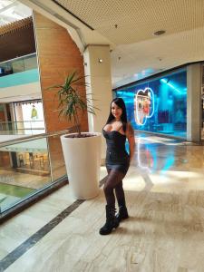 602019089: Chica busca chico en Lérida