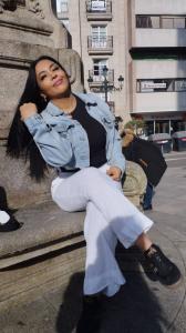 698169110: Chica busca chico en Pontevedra