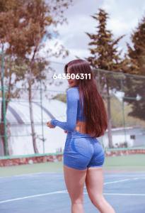 643506311: Chica busca chico en Tenerife