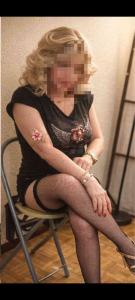 642832424: Chica busca chico en Valladolid