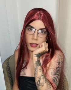 617380308: Transexual en Málaga