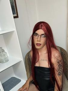 617380308: Transexual en Málaga