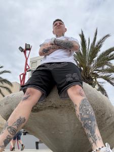 603926448: Chica busca chico en Mallorca