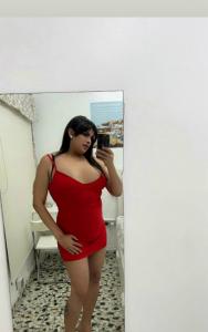 672991610: Transexual en Sevilla