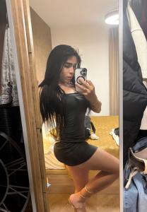 662347253: Transexual en Málaga