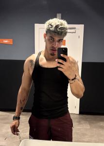 617950806: Chico busca chica en Valladolid
