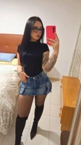 647661721: Chica busca chico en Badajoz