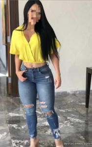 603983211: Chica busca chico en Madrid