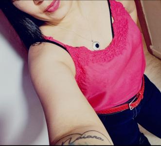 612489870: Chica busca chico en Madrid