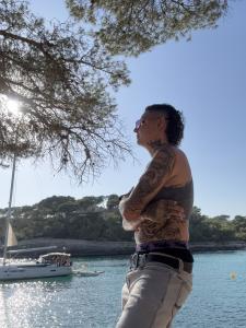 603926448: Chica busca chico en Mallorca