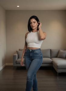 671134267: Chica busca chico en Sevilla