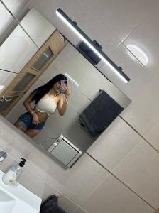 642449172: Chica busca chico en Pontevedra
