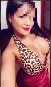 613444316: Chica busca chico en Madrid