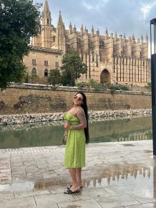 602381829: Transexual en Mallorca