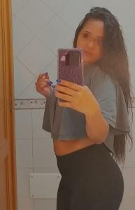 612576861: Chica busca chico en Las Palmas