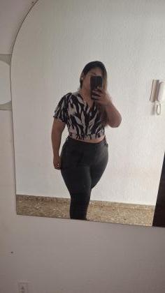 600548115: Chica busca chico en Valencia