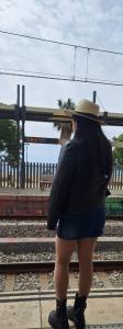 603553797: Chica busca chico en Barcelona