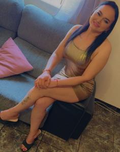 612297547: Chica busca chico en Jaén