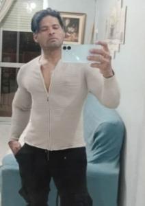 691754704: Chico busca chica en Sevilla